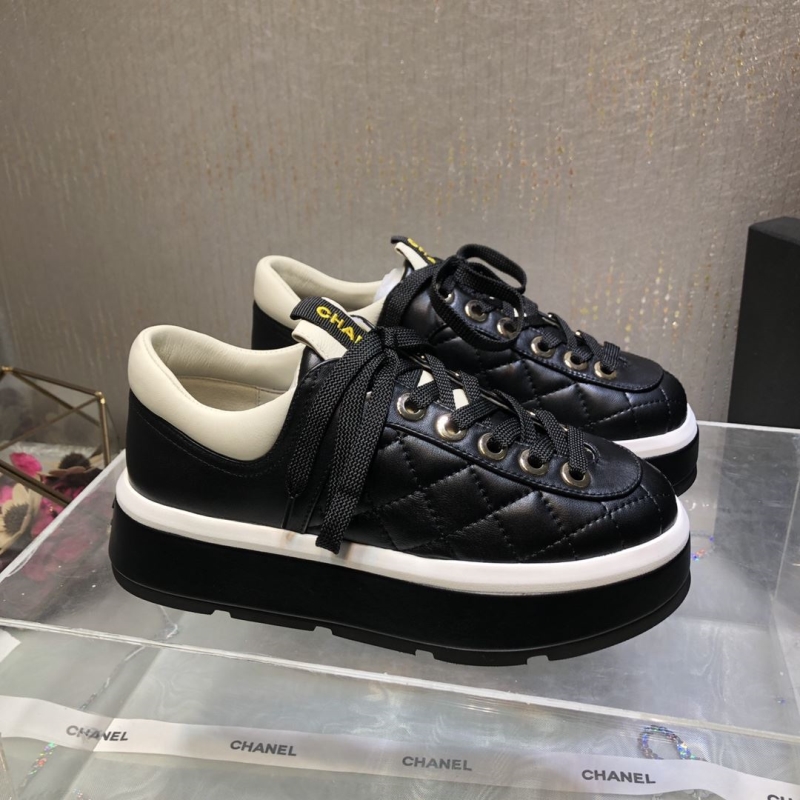 Chanel Casual Shoes